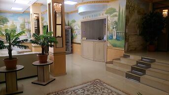 Home Hotel Astana