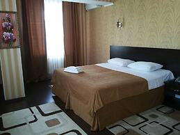 Home Hotel Astana