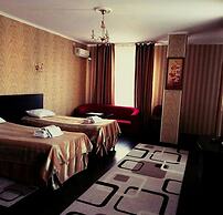 Home Hotel Astana