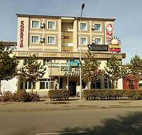 Home Hotel Astana
