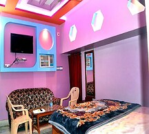 Hotel Royal Residency