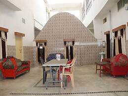 Hotel Royal Residency