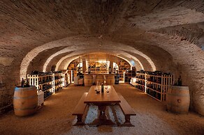 Le Monastere de Saint Mont