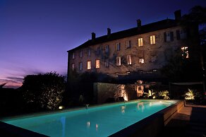 Le Monastere de Saint Mont