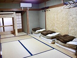 Okayama Hostel Igusa