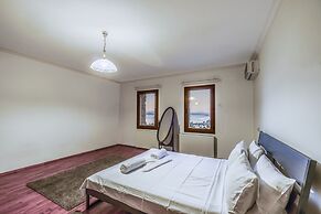 Villa Torba Bay by EvTatilim