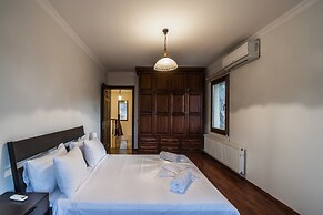 Villa Torba Bay by EvTatilim