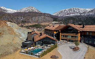 Fyri Resort Hemsedal