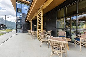 Fyri Resort Hemsedal