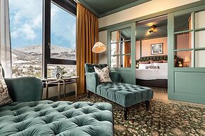 Fyri Resort Hemsedal