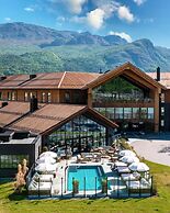 Fyri Resort Hemsedal