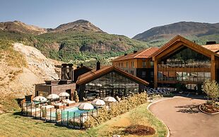 Fyri Resort Hemsedal