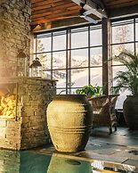 Fyri Resort Hemsedal