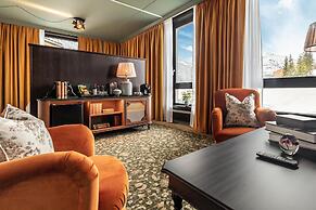 Fyri Resort Hemsedal