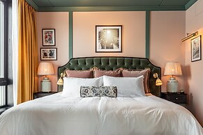 Fyri Resort Hemsedal