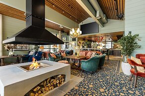 Fyri Resort Hemsedal