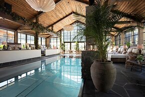 Fyri Resort Hemsedal