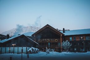 Fyri Resort Hemsedal