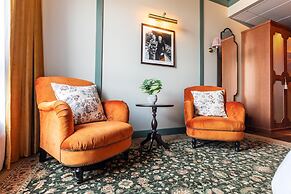 Fyri Resort Hemsedal