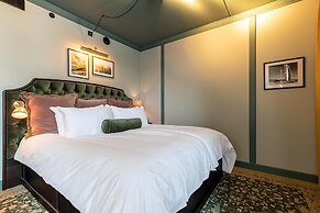 Fyri Resort Hemsedal