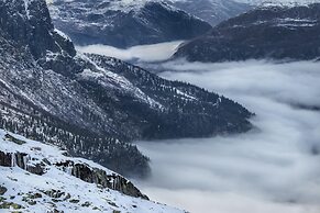 Fyri Resort Hemsedal
