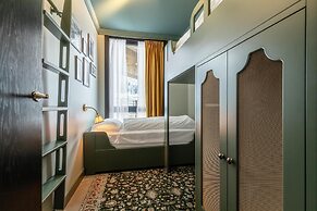 Fyri Resort Hemsedal