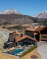 Fyri Resort Hemsedal