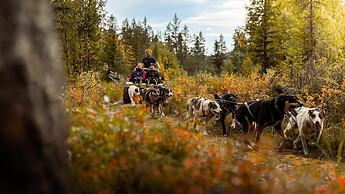 Fyri Resort Hemsedal