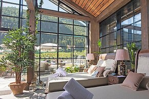 Fyri Resort Hemsedal