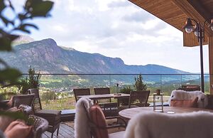 Fyri Resort Hemsedal
