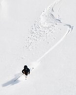 Fyri Resort Hemsedal