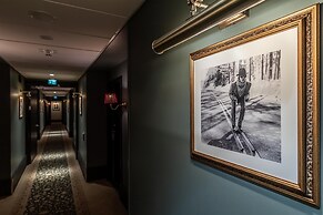 Fyri Resort Hemsedal