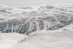Fyri Resort Hemsedal