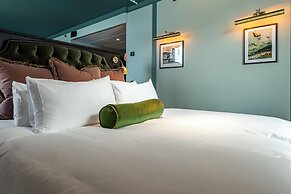 Fyri Resort Hemsedal