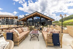 Fyri Resort Hemsedal