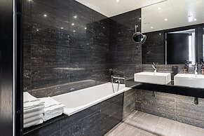 Fyri Resort Hemsedal
