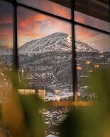 Fyri Resort Hemsedal