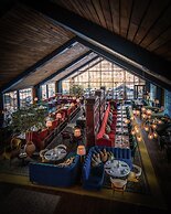 Fyri Resort Hemsedal