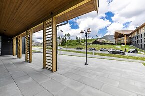 Fyri Resort Hemsedal