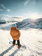 Fyri Resort Hemsedal