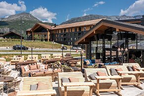 Fyri Resort Hemsedal