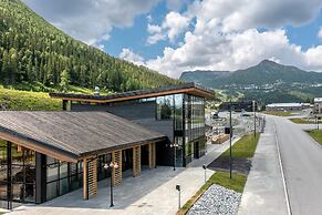 Fyri Resort Hemsedal