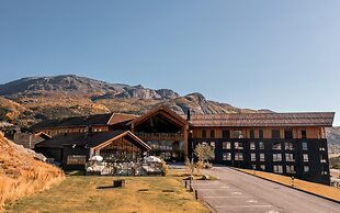 Fyri Resort Hemsedal