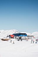 Fyri Resort Hemsedal