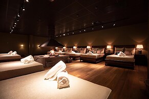 Fyri Resort Hemsedal