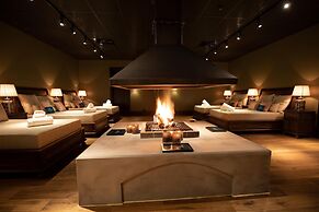 Fyri Resort Hemsedal