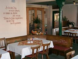 Hotel Gasthof Gaum