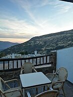 Hostal Rural Ruta de las Nieves