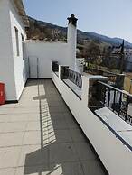 Hostal Rural Ruta de las Nieves