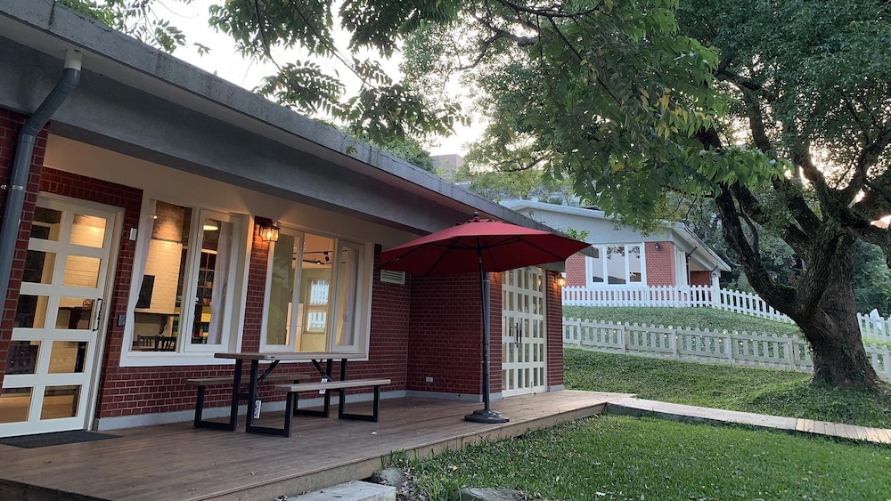 American Village Resort